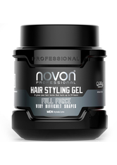 Novon Professional Styling Gel Full Force 700 ml