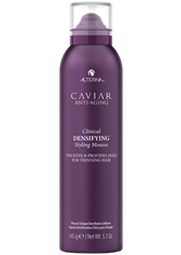 Alterna Caviar Anti-Aging Clinical Densifying Styling Mousse Schaumfestiger 145.0 g