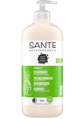 Sante Bodylotion Bio-Ananas & Limone Bodylotion 500.0 ml