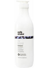 milk_shake Icy Blond Shampoo 1000 ml