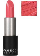 Stagecolor Rouge Radical Lippenstift 4 g Courageous Pink