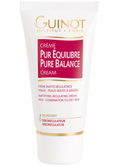 Guinot Crème Pur Équilibre Pure Balance Cream 50ml