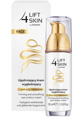 LIFT4SKIN Straffende und glättende AUGEN- und AUGENLID-Creme Augencreme