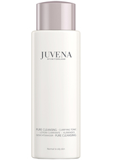 Juvena Pure Cleansing Clarifying Tonic Gesichtswasser 200.0 ml