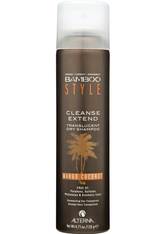 Alterna Bamboo Style Cleanse Extend Translucent Dry Shampoo - Mango Coconut, 135 g