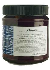 Davines Pflege Alchemic System Alchemic Silver Conditioner 250 ml