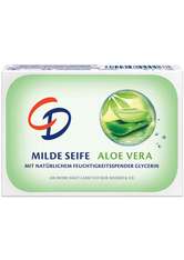 CD Milde Seife Aloe Vera 125 g