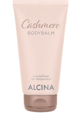 Alcina Cashmere Bodybalm 150 ml Körperbalsam