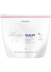 Goldwell Lightdimensions Silklift Zero Ammonia 500 g Blondierung