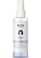 Ikoo - Duo Treatment Spray - Volumizing - -treatment Duo Spray Volumizing 100 Ml