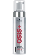 Schwarzkopf Professional Osis Style TOPPED UP Gentle Hold Mousse 200 ml