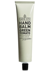 YARD ETC Körperpflege Green Tomato Hand Balm 30 ml