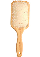 OLIVIA GARDEN Paddelbürste »Healthy Hair Bambus Large Ionic Paddle HH-P7«, Bürstenkörper aus Bambus