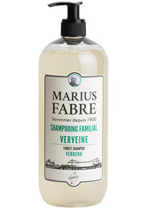 Marius Fabre Shampoo 1900 Vervine 1000 ml