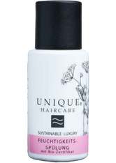 Unique Beauty Haircare Feuchtigkeits Shampoo 50 ml