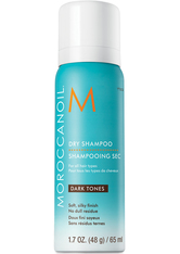 Moroccanoil - Trockenshampoo Dunkle Haare - Reisegröße - Moroccan O Care Hair 65ml-