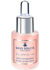 Sans Soucis Beauty Elixiere Active Lifting Serum Anti-Aging Pflege 15.0 ml