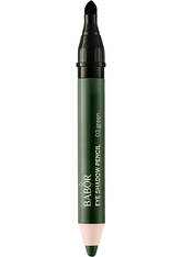 BABOR Make Up Eye Shadow Pencil Lidschatten 2 g Nr. 03 - Green