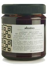 Davines Pflege Alchemic System Alchemic Chocolate Conditioner 250 ml