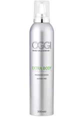 Oggi Extra Body Voluminizing Mousse 300 ml