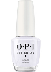 OPI Nail Care Gel Break 1 Serum-Infused Base Coat Nagelunter- & Nagelüberlack