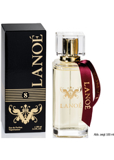 Lanoé Unisexdüfte No.8 Eau de Parfum Spray 30 ml