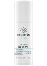 Alessandro Spa Foot Cooling Ice Spray Fusspflege 150.0 ml