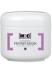 M:C Meister Coiffeur Repair Mask Aloe Extract R