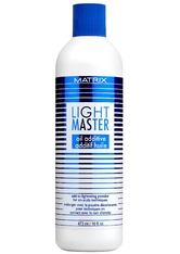 Matrix Light Master Oil Additive 473 ml Blondierung