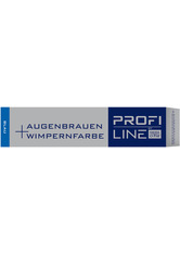 Swiss o Par Profiline Augenbrauen- & Wimpernfarbe 15 ml blau Augenbrauen & Wimpernfarbe