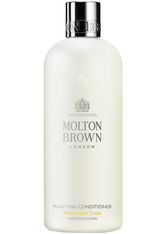 Molton Brown Purifying Conditioner With Indian Cress Conditioner 300 ml