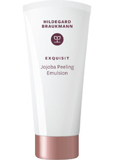 Hildegard Braukmann exquisit Jojoba Peeling Emulsion 100 ml Gesichtsemulsion