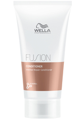 Wella Professionals Fusion Intense Repair Conditioner Haarspülung 30.0 ml