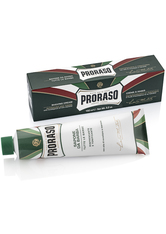 Proraso Herrenpflege Refresh Rasiercreme 150 ml