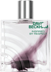 David Beckham Herrendüfte Inspired by Respect After Shave 60 ml