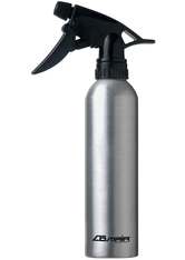 Comair Wassersprühflasche Aluminium 260 ml