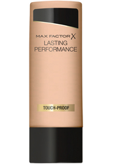 Max Factor Lasting Performance Liquid Foundation 35ml 105 Soft Beige (Medium, Neutral)
