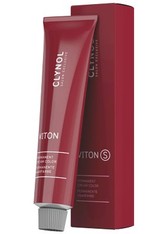 Clynol Viton S Permanent Cream Color 5.06+ Hellbraun Natur Kupfer Plus, Tube 60 ml