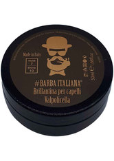 Barba Italiana Valpolicella Brilliance Gel 100 ml Haarcreme