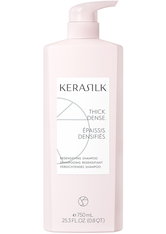 KERASILK Reparierendes Shampoo Shampoo 750.0 ml