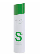 Arcos Spezial Shampoo für Echthaar 250 ml