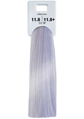 Alcina Color Creme Spezialblond 11.8 + Silberton Plus 60 ml Blondierung