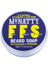 Mr. Natty Face Forest Soap 80 g