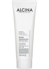 Alcina Kosmetik Trockene Haut Fenchel Gesichtscreme 250 ml