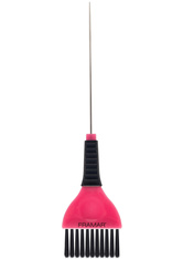 Framar Needle Brush pink/ Pin Tail Brush pink