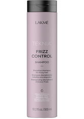 Lakmé Frizz Control Teknia  Frizz Control Shampoo Haarshampoo 300.0 ml