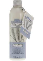 Villa Lodola Pflege Haarpflege Körpermilch Delicatum Latte Corpo 200 ml