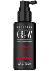 American Crew Anti-Hairloss Leave-In Treatment 100 ml Leave-in-Pflege