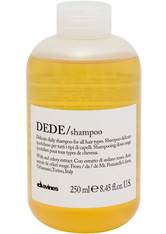 Davines - Dede Shampoo, 250ml – Shampoo - one size