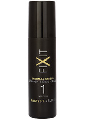 LOVE FOR HAIR Professional Fixit Thermal Shield Straightening Cream 125 ml